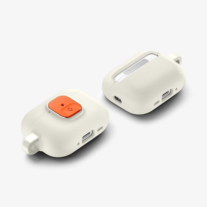 Actual product image Spigen Nano Pop Apple AirPods Pro 3 (Charging case cover)