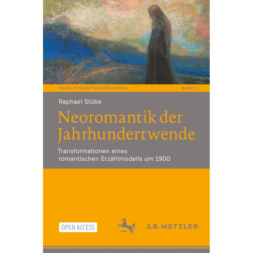 Stübe:Neoromantik der Jahrhundertwende, Sachbücher