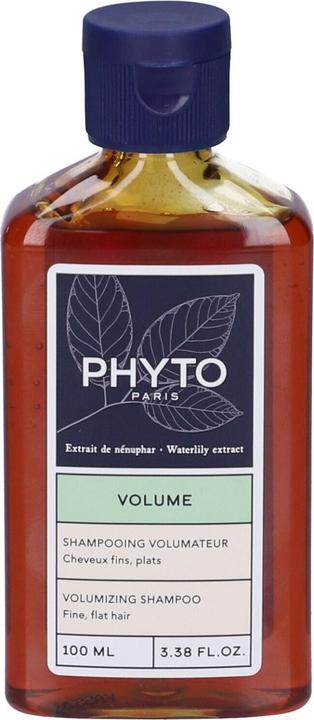 Immagine prodotto Phyto Volume Volumizing Shampoo - 100 Ml (Shampoo liquido, 100 ml)