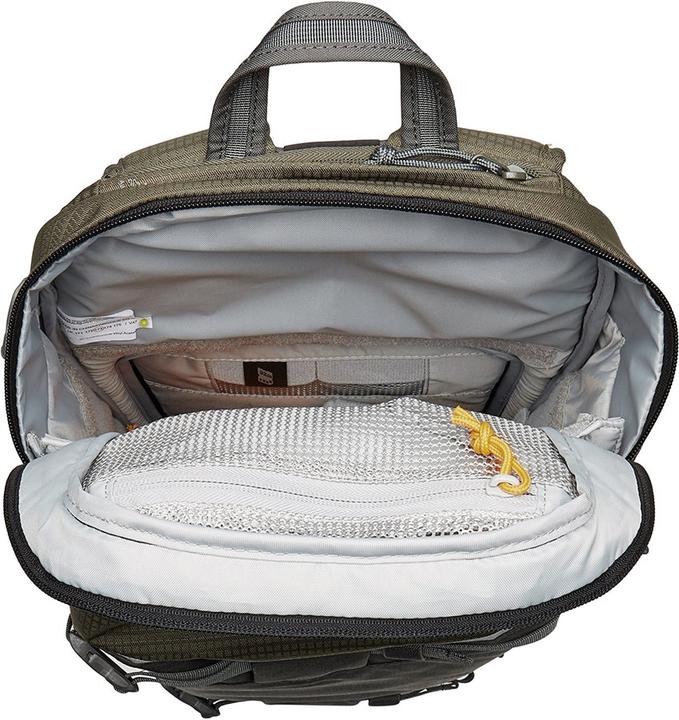 Actual product image Lowepro Flipside Trek BP 350AW (Photo backpack, 17 l)