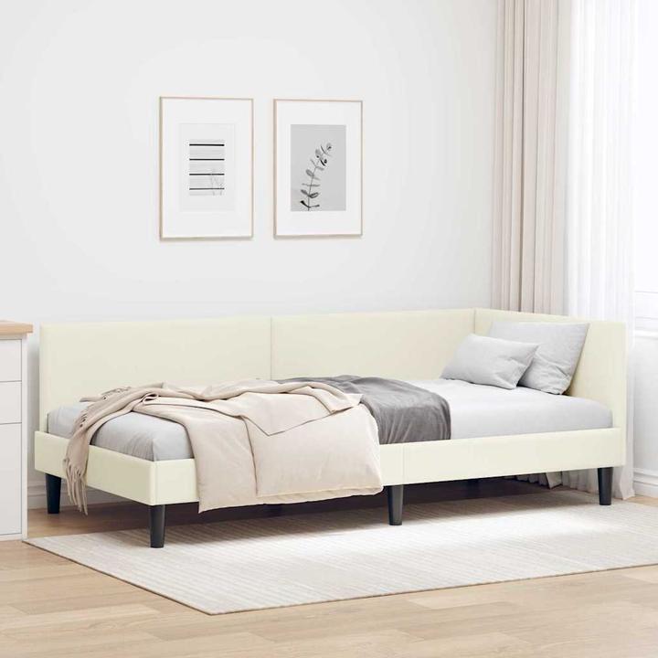 Produktbild vidaXL Bettgestell (100 x 200 cm)