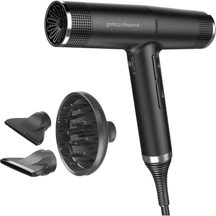 Produktbild GAMA Profihaartrockner IQ perfetto (2000 W)