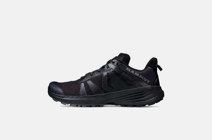Immagine prodotto Mammut Saentis TR Low GTX Donna (38 2/3)