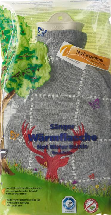 Actual product image Sänger Reindeer (2 l)