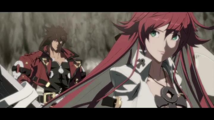 Image du produit Bandai Namco Guilty Gear: Strive (Switch, DE, IT, FR)