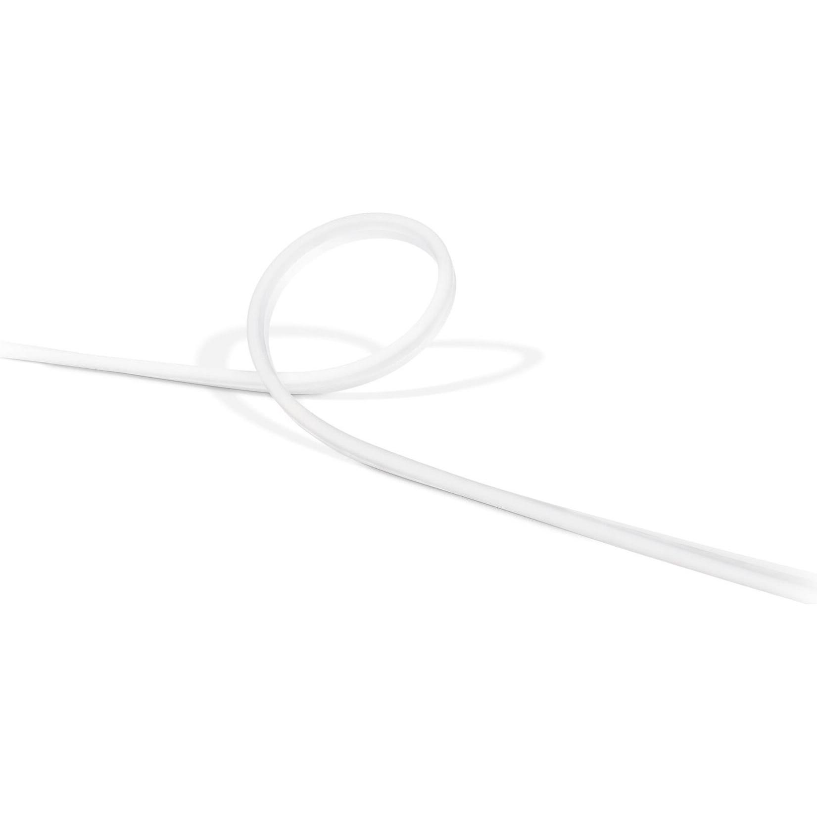 Philips, LED Streifen, Outdoor Lightstrip Bundle (RGBW, 487 cm, Outdoor)