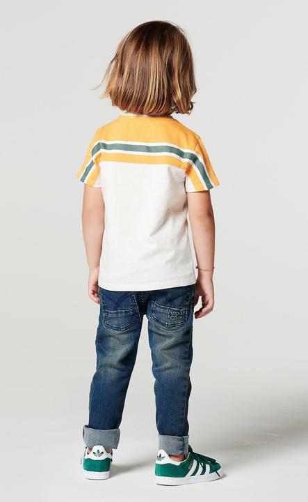 Immagine prodotto Noppies Maglietta per bambini Lannitown (116)