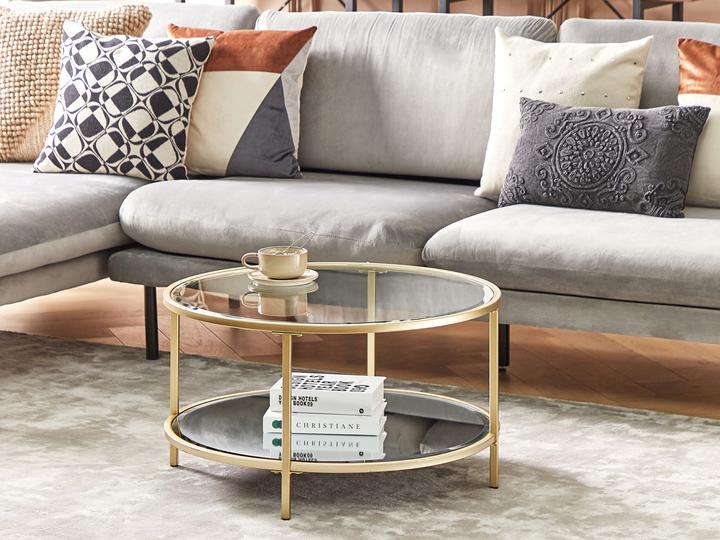 Image du produit Beliani Birney