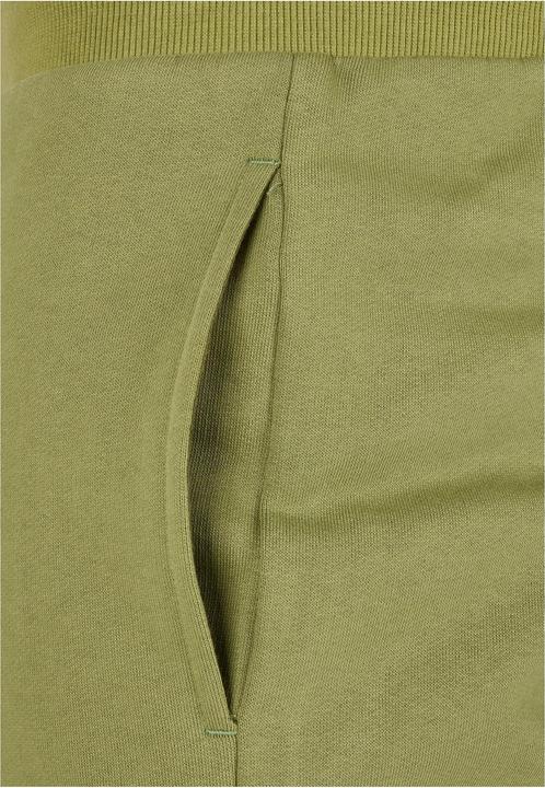 Actual product image Urban Classics Organic Basic Sweatpants (XXL)