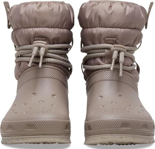 Produktbild Crocs W's Classic Neo Puff Luxe Boot (40)