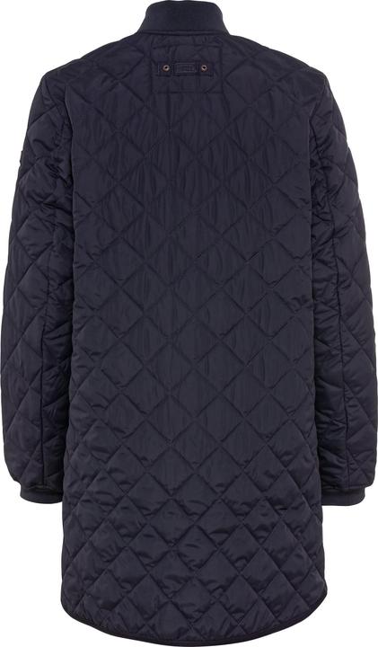 Actual product image Camel Active Short coat in recycled polyester