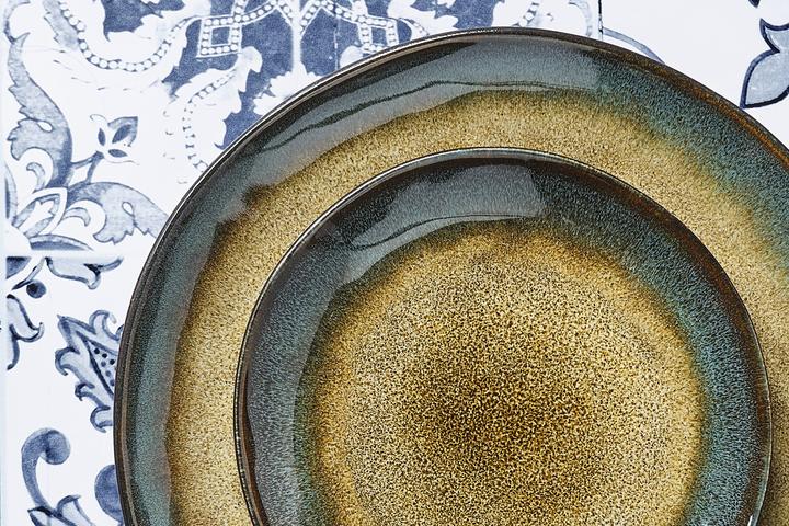 Actual product image Björn Iceland (18 Piece)