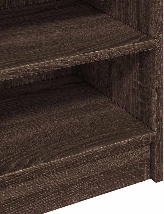 Actual product image VidaXL Vanity unit (90 x 29 x 55 cm)