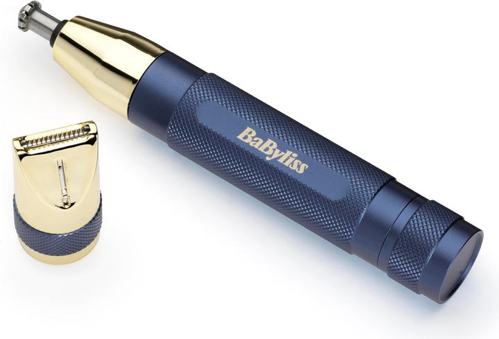 Produktbild BaByliss E112E Special Edition