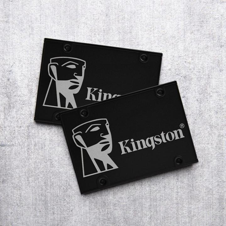 Immagine prodotto Kingston KC600 (1024 GB, 2.5")