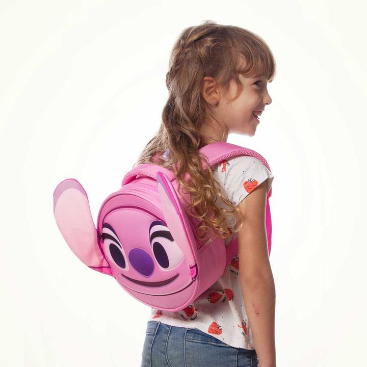 Produktbild Karactermania Emoji Backpack Send (4 l)