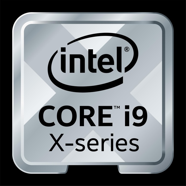Image du produit Intel Core i9-7940X (LGA 2066, 3.10 GHz, 14 -Core)