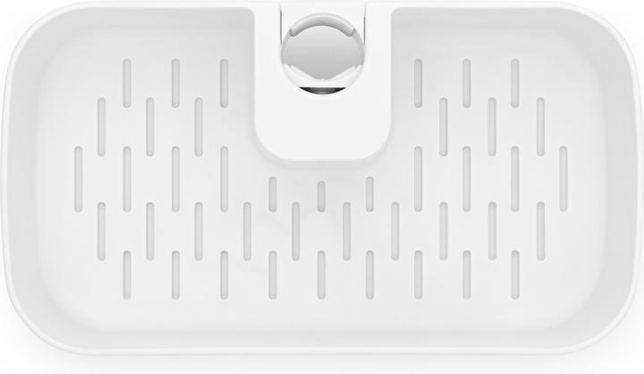 Actual product image Brabantia Shower gel holder (24.40 x 13.30 x 7.50 cm)