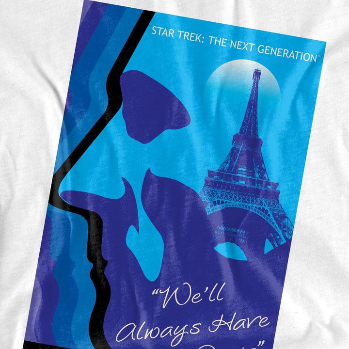 Produktbild The Next Generation Season 1 Episode 24 TShirt (L)