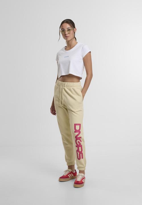 Produktbild Dangerous DNGRS DNGRS Basic Sweatpants Trust - 166835 (XL)