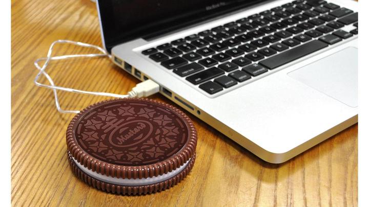 Produktbild TOP Hot Cookie