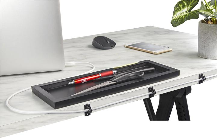 Produktbild StarTech Kabelklemmen