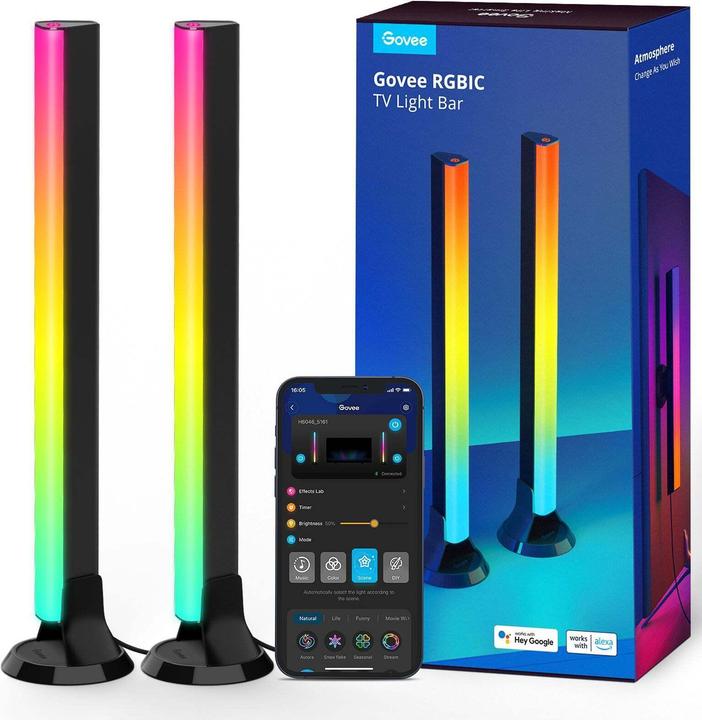 Produktbild Govee Flow Plus (210 lm)