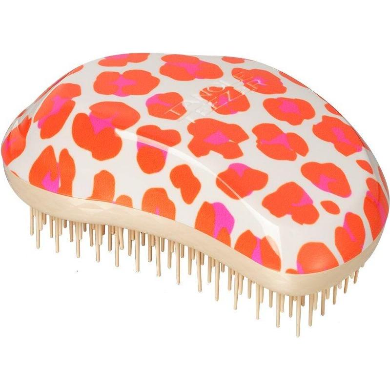 Tangle Teezer Arancia Spazzola + Pettine, Detangling Mini