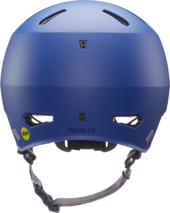 Actual product image Bern Macon 2.0 MIPS (55 - 59 cm)