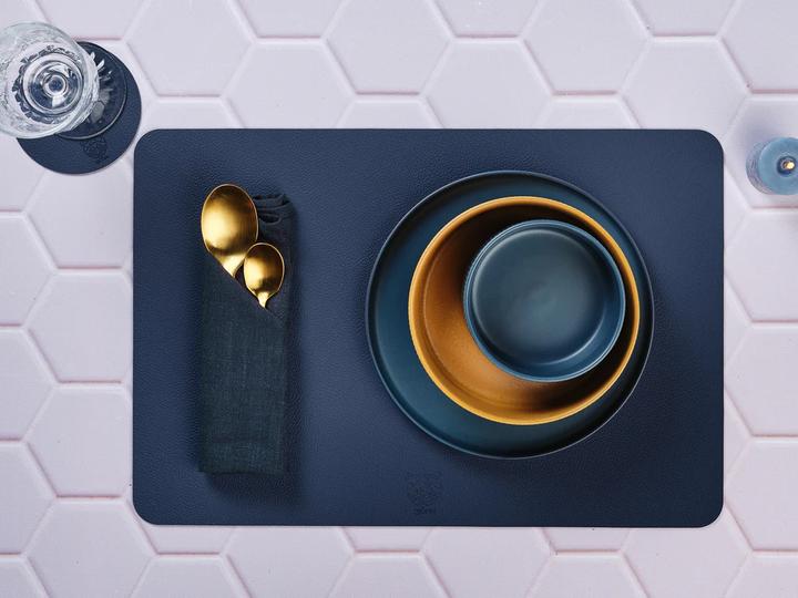 Immagine prodotto Björn Wendbares Tischset "rechteckig" (6 pz.)