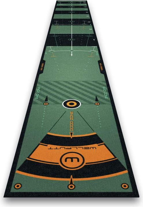 Wellputt Mat 4M