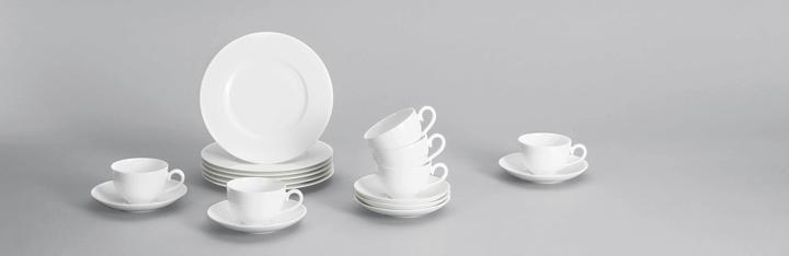 Productafbeelding Villeroy & Boch Koninklijke (18 Stuk)