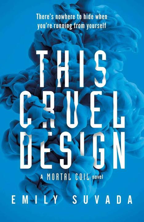 Produktbild This Cruel Design (Englisch, Emily Suvada, 2018)