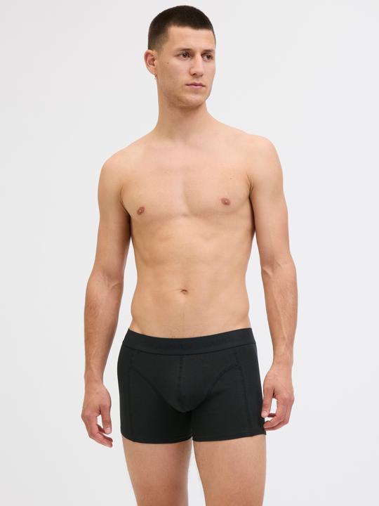 Produktbild Jack & Jones Jacordinary Trunks 3 Pack Noos (S, 3er Pack)