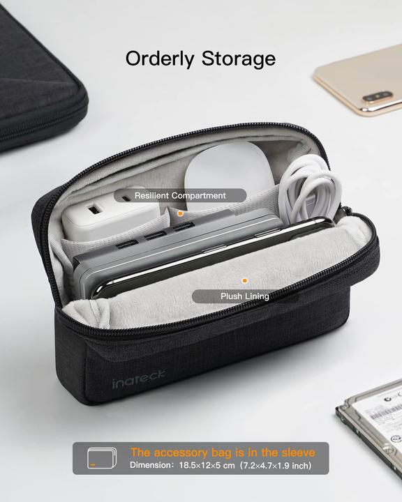 Produktbild Inateck LB01007-13 (13.30", Apple)