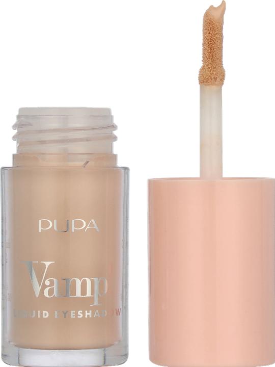 Produktbild Pupa Milano Vamp! (009 Cream)