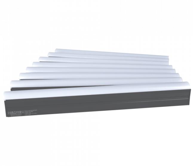 Produktbild Showtec White Cover für Octostrip FLEX - 0,5 m