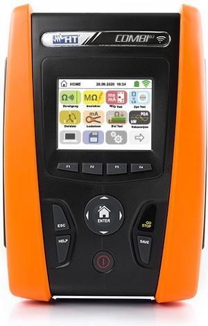 Actual product image HT Instruments Combi G3