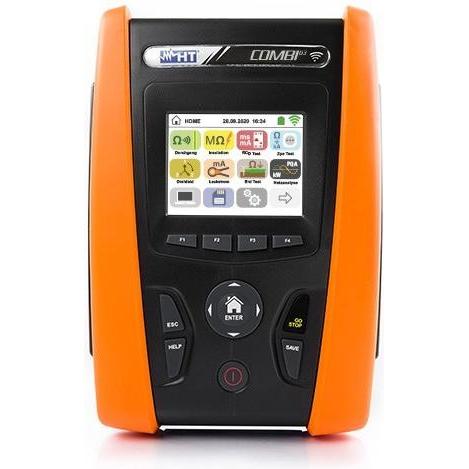 HT Instruments, Detektor, Combi G3