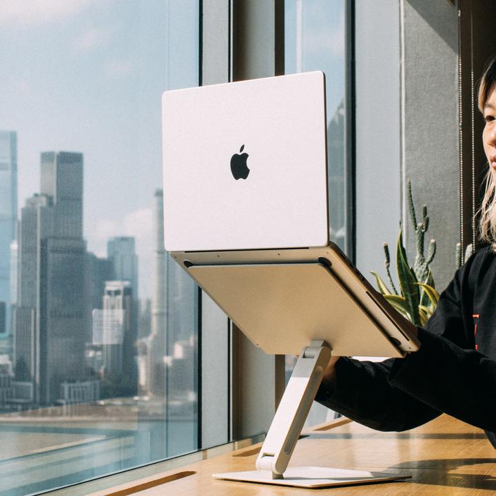 Image du produit Native Union Home Laptop Ständer