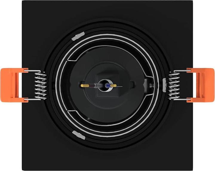 Produktbild vidaXL Deckenbeleuchtung (GU10)