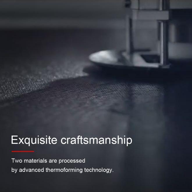 Immagine prodotto Nillkin Serie strutturata (Samsung Galaxy A73 5G)