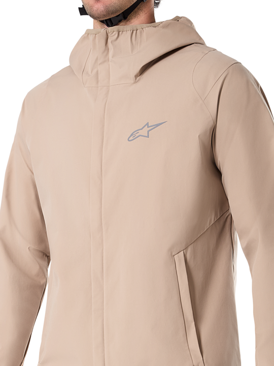 Image du produit Alpinestars Veste 24 A-Dura Rain (Hommes, M)