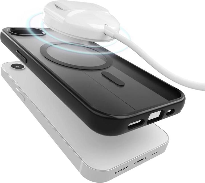 Actual product image Puro Cover (Apple iPhone 16e)