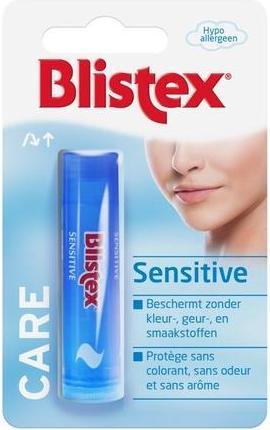 Blistex Sensitive Stick - Lippenbalsam (Lippenbalsam)