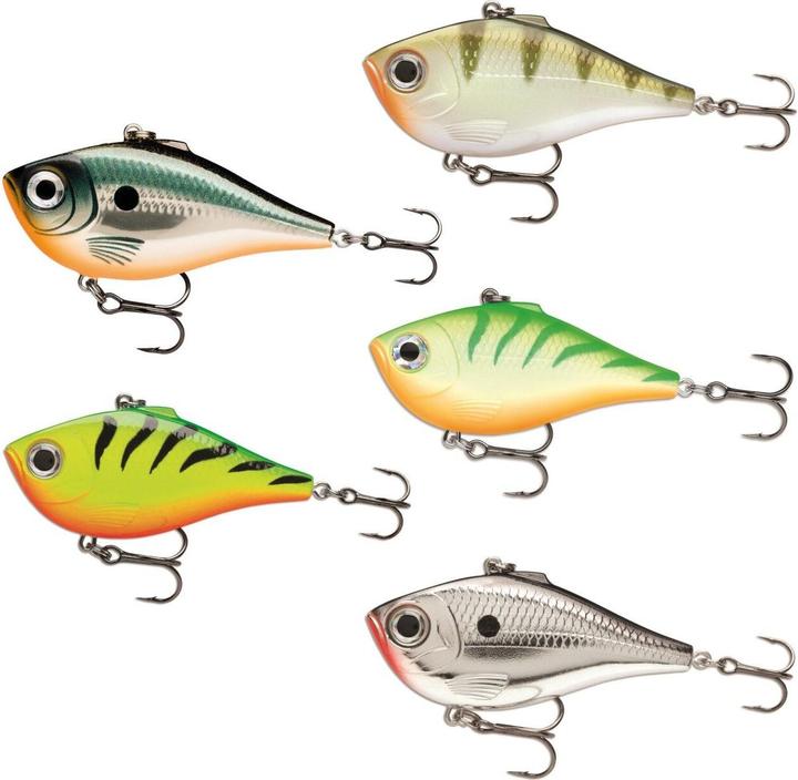Immagine prodotto Rapala Rippin' Rap (5 cm)