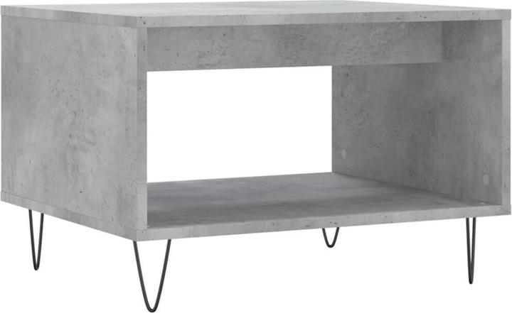 Gris, Gris béton