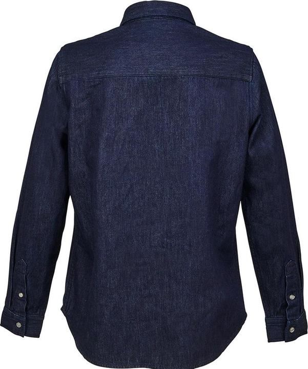 Immagine prodotto Neoblu Bennett Camicia Jeans Uomo (S)