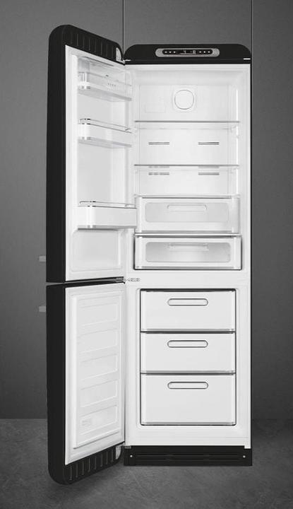 Produktbild Smeg Retro Style FAB32LBL5 (331 l)