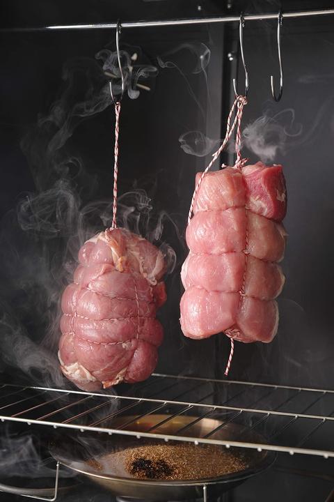 Produktbild Hendi Räucherofen (1.60 kW)